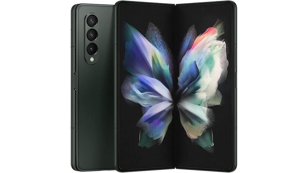 renewed galaxy z fold