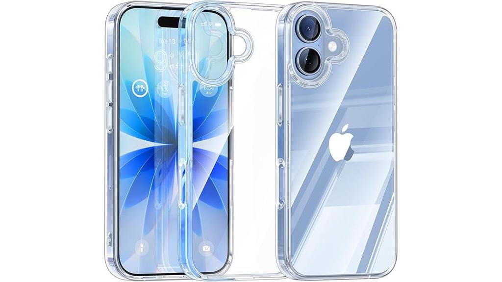 rugged iphone 17 case