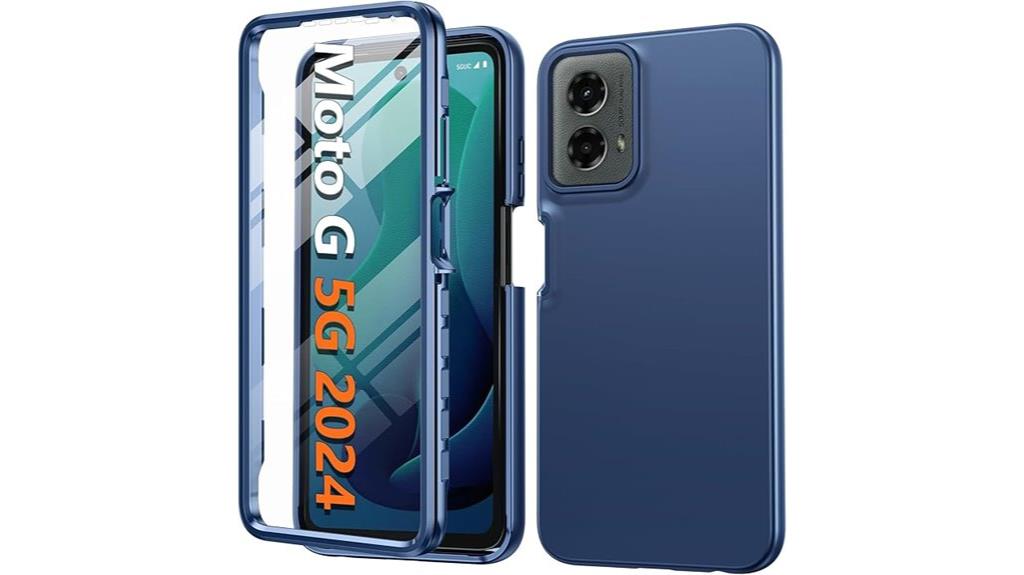 rugged moto g 5g case