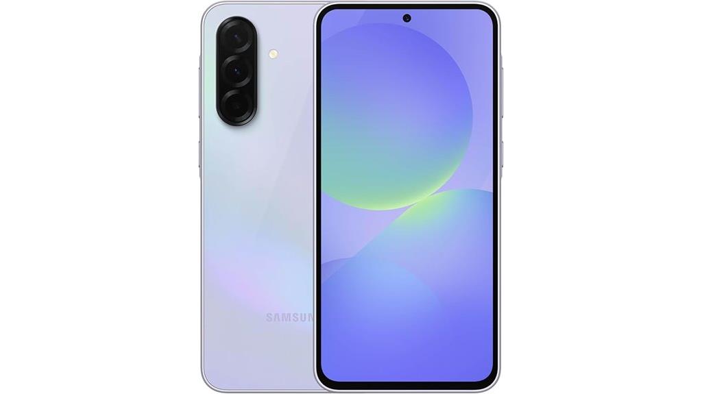 samsung galaxy a36 5g us