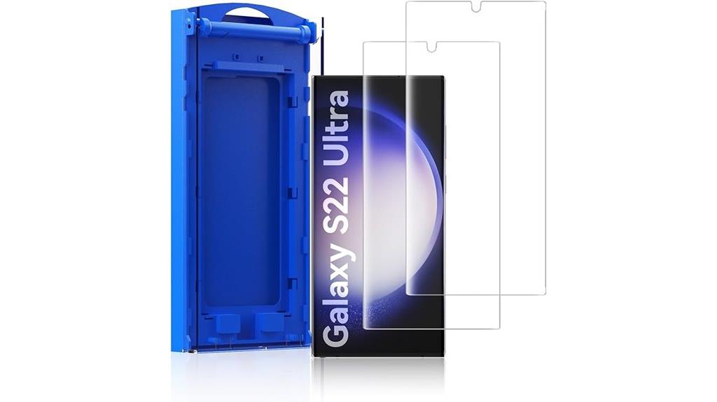 samsung galaxy s22 ultra protector