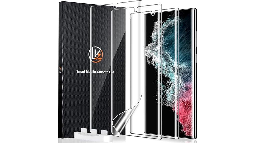 samsung galaxy s22 ultra protectors