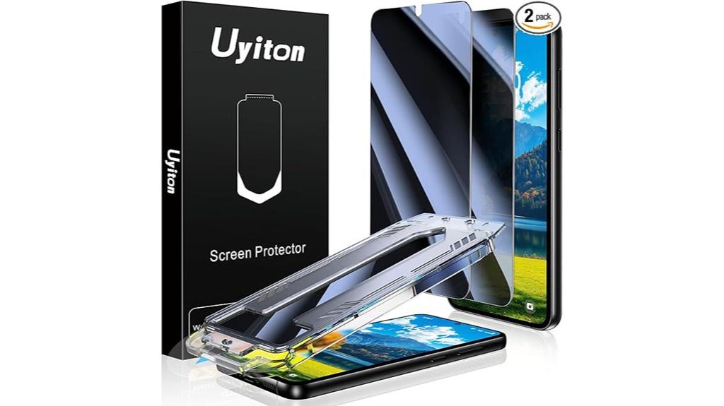 samsung galaxy s23 plus privacy