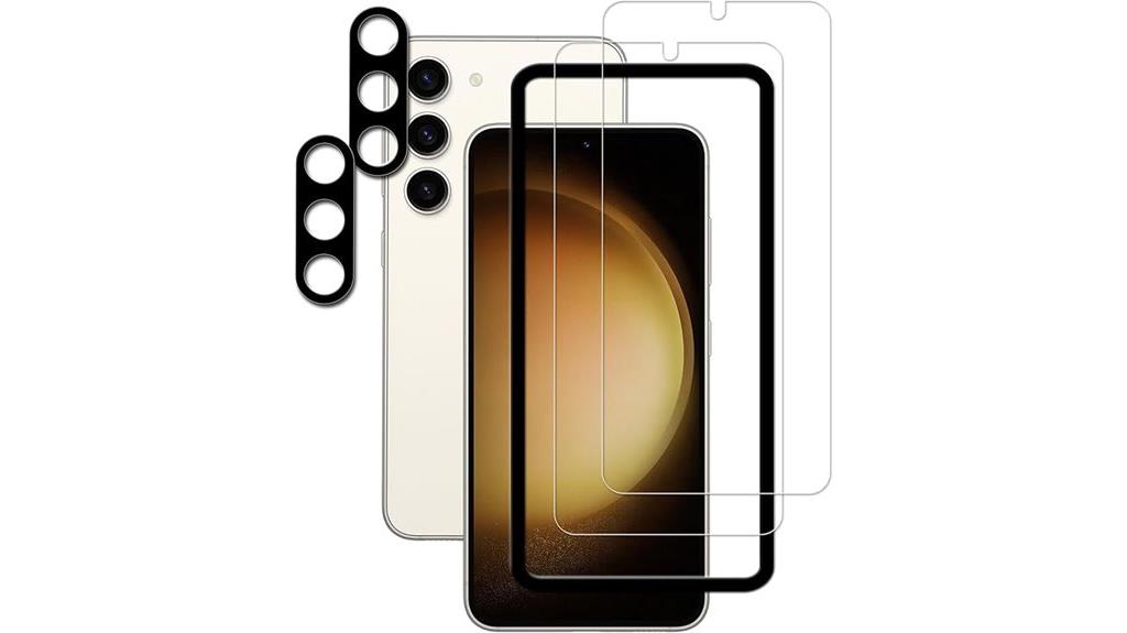 samsung galaxy s23 protector