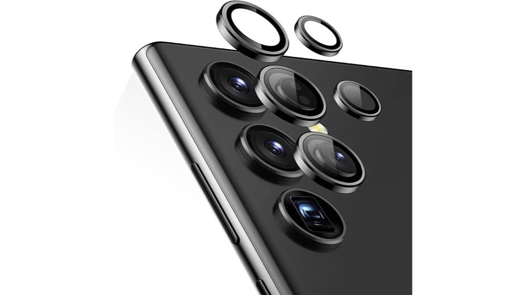 samsung galaxy s23 ultra lens protector