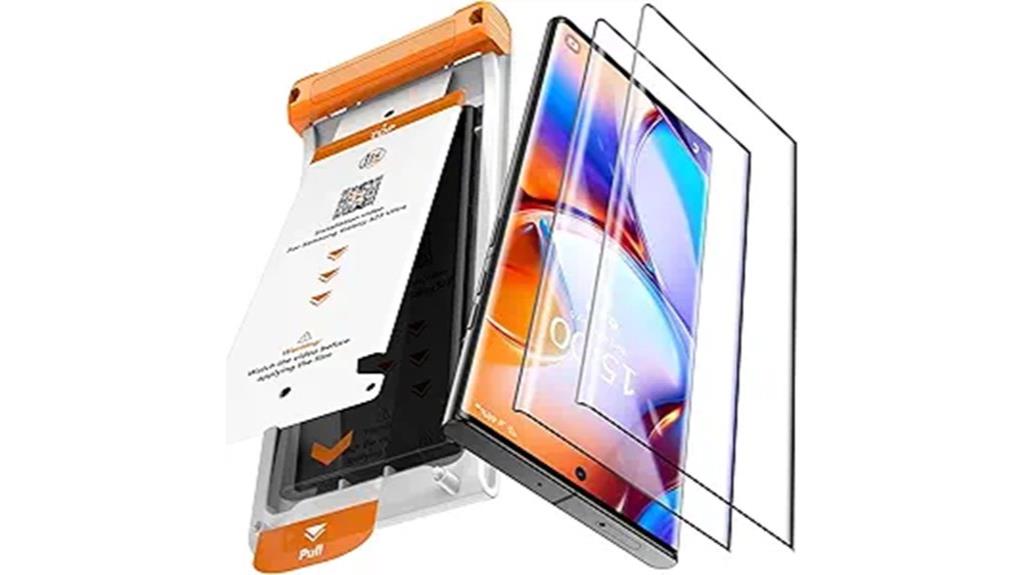 samsung galaxy s23 ultra screen protector