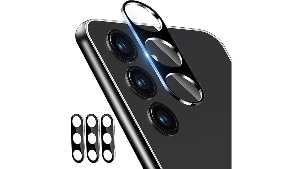 samsung galaxy s24 lens protectors