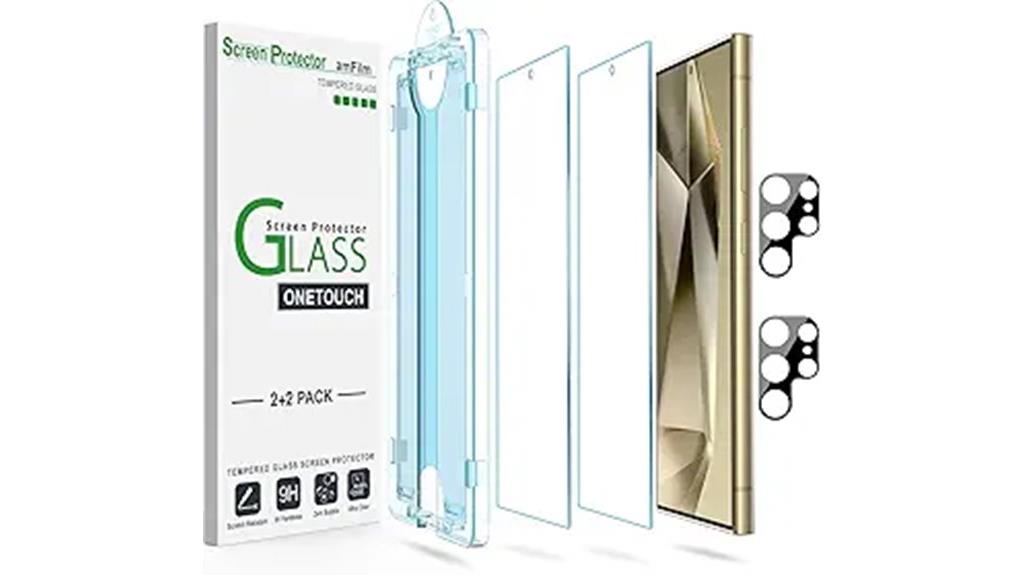 samsung galaxy s24 ultra protectors