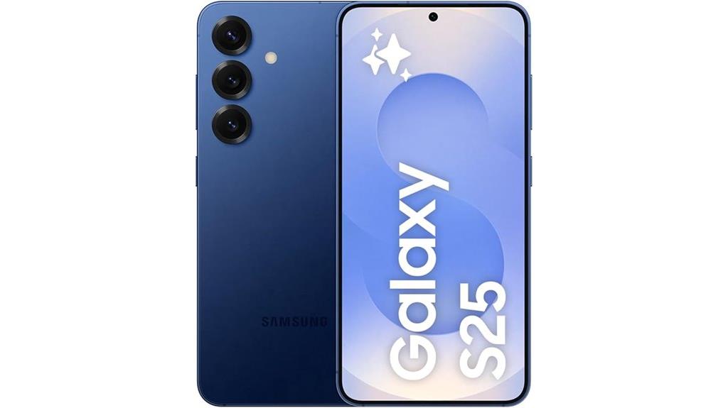 samsung galaxy s25 5g