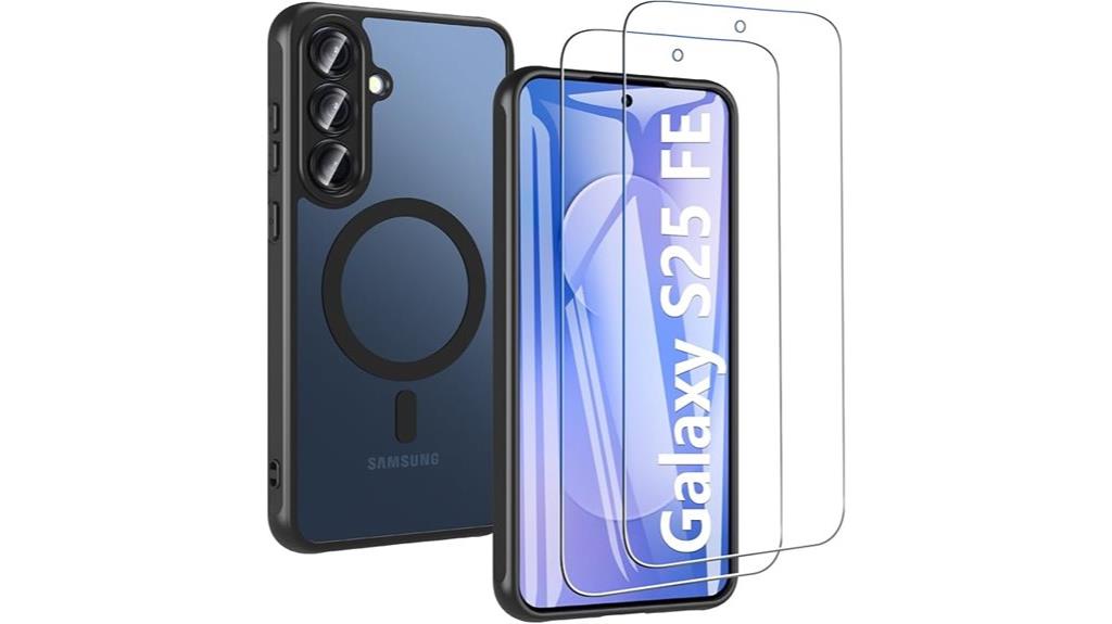 samsung galaxy s25 fe case