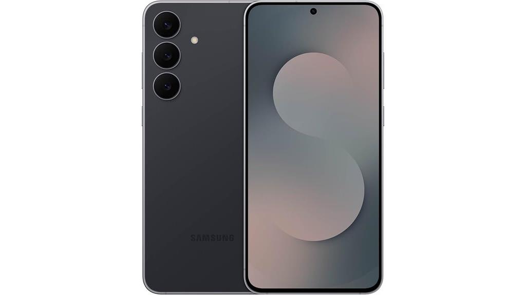 samsung galaxy s25 fe