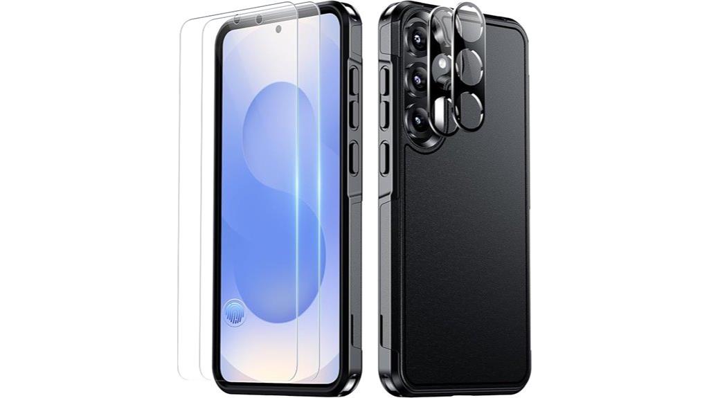 samsung galaxy s25 two pack