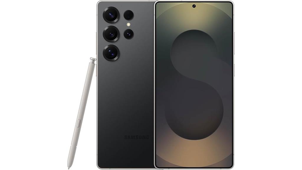 samsung galaxy s25 ultra