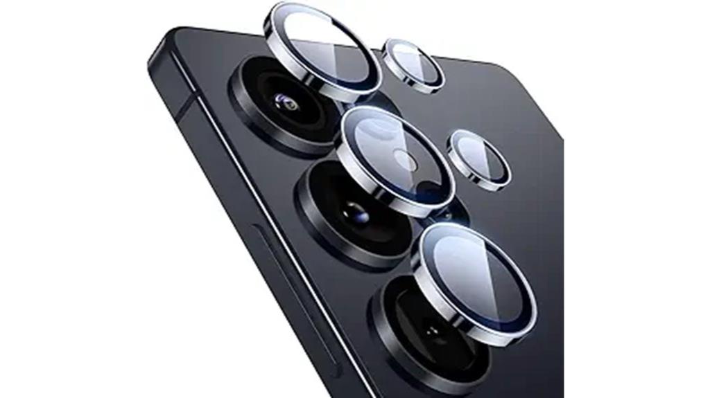 samsung galaxy s25 ultra lens protector