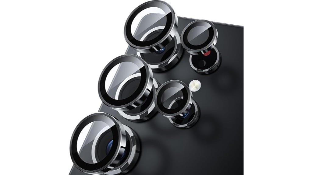 samsung galaxy s25 ultra lens protector