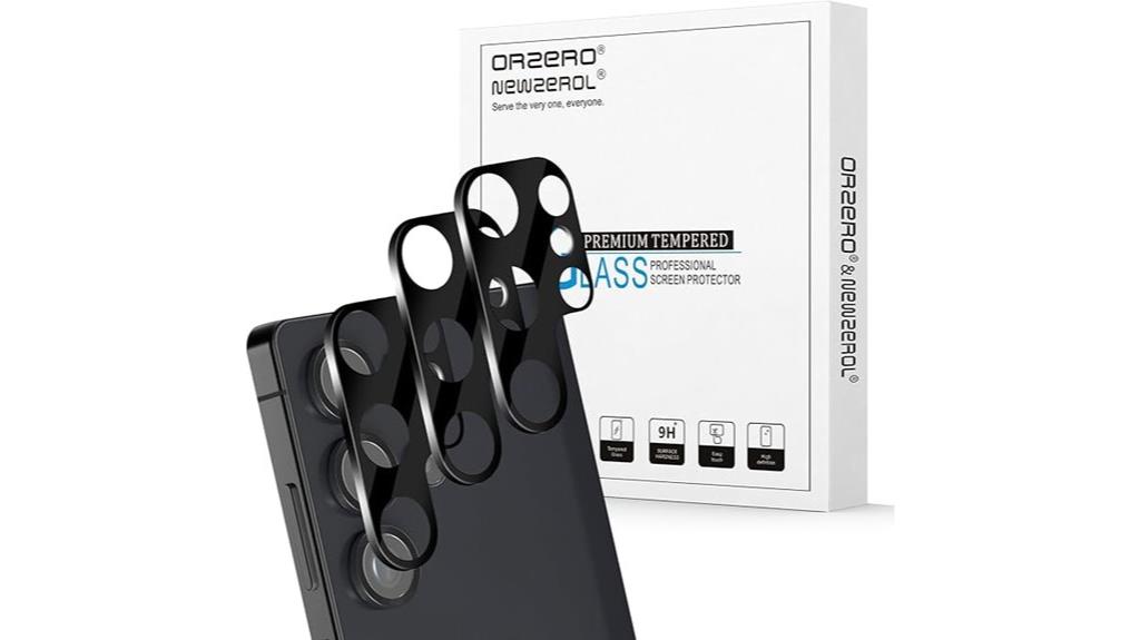 samsung galaxy s25 ultra protectors