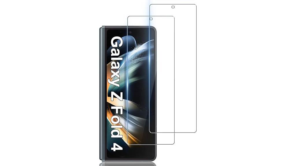 samsung galaxy z fold 4 protector