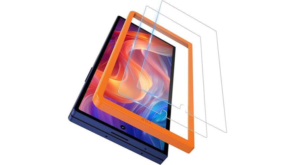 samsung galaxy z fold 7 screen protectors