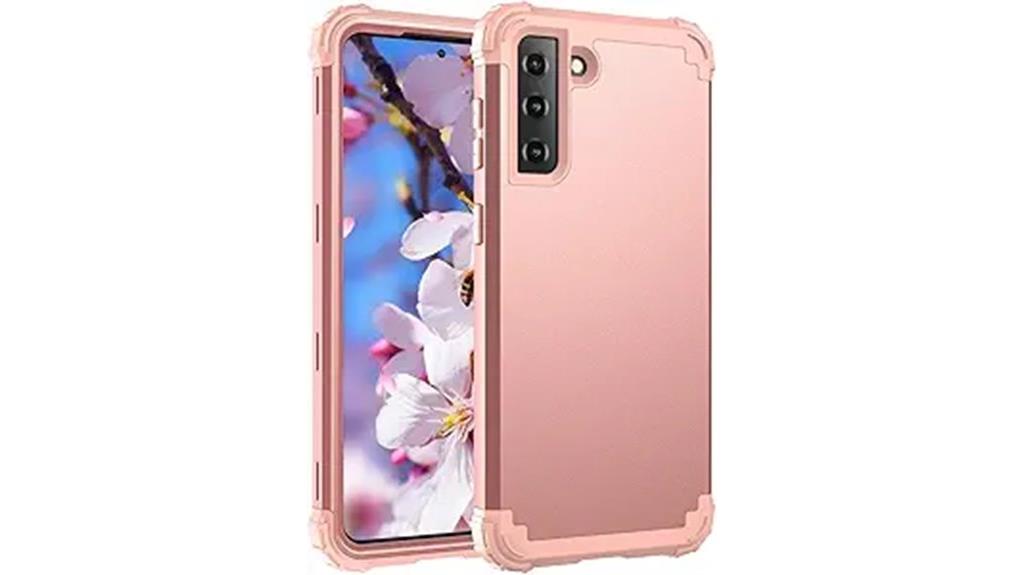 samsung s21 5g rugged case