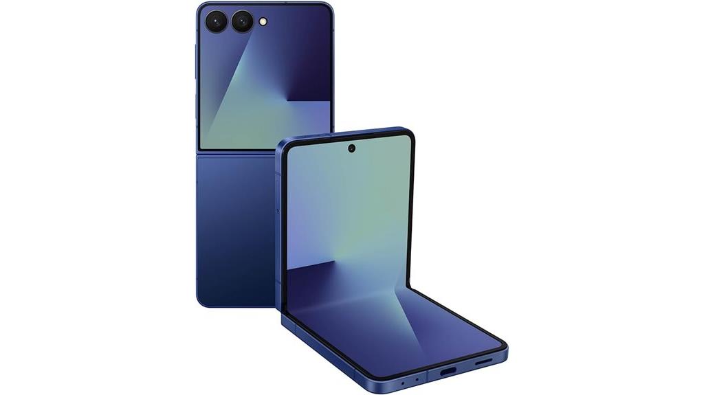 samsung z flip7 512gb