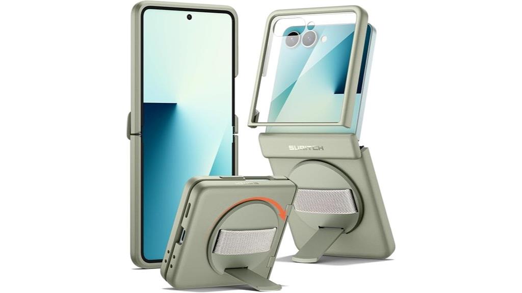 samsung z flip7 case