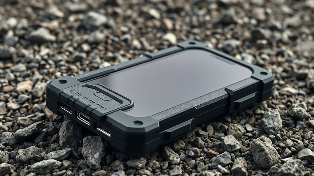 secure compatible durable protection