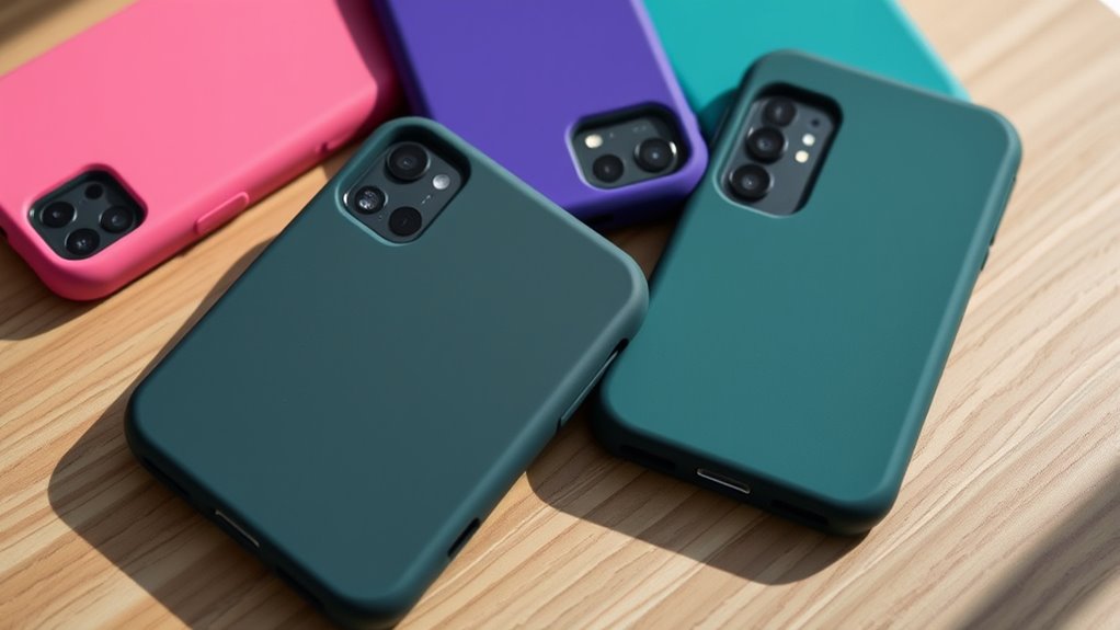 selecting durable fitting cases