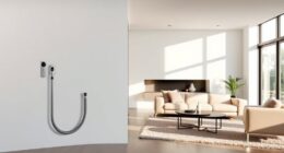 silent home vacuum options