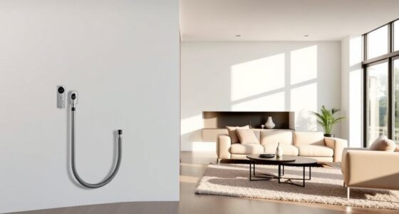 silent home vacuum options