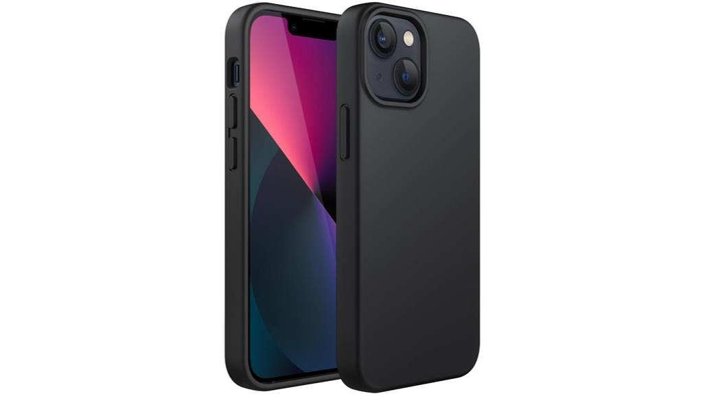 silicone case for iphone