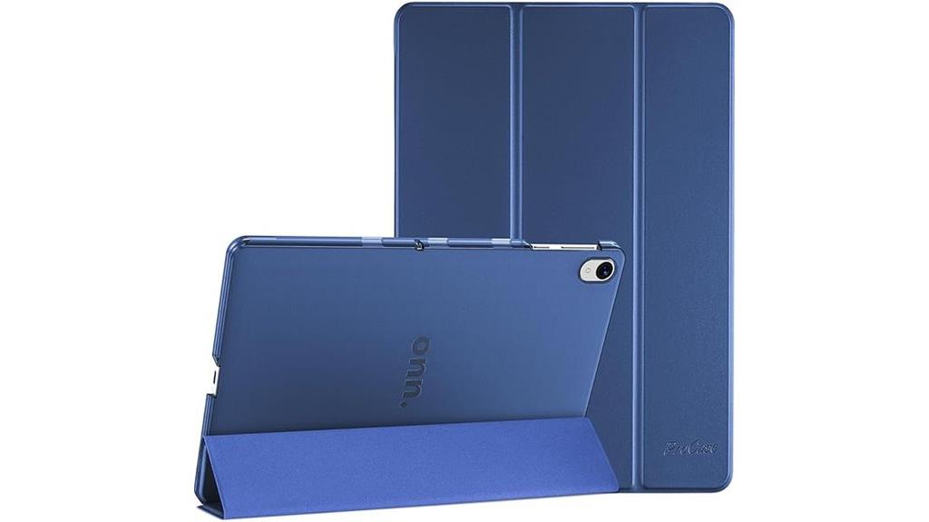 slim hard tablet cover