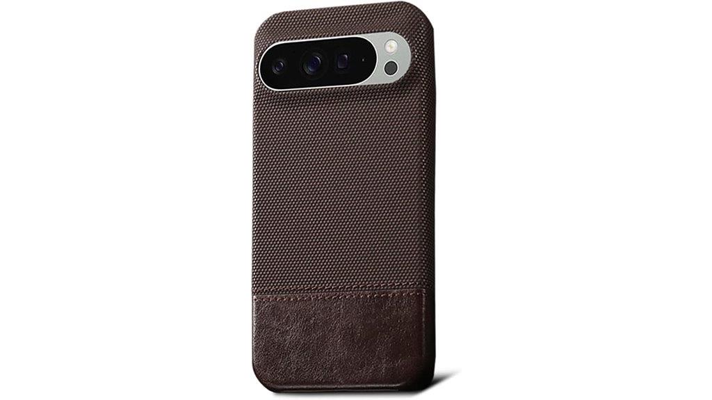 slim protective pixel case