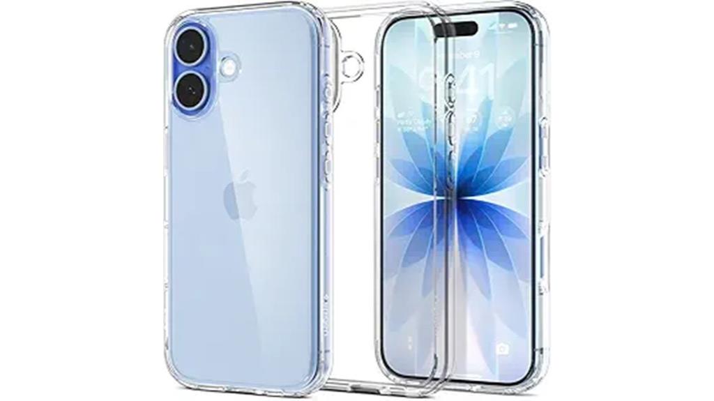 spigen iphone 17 case