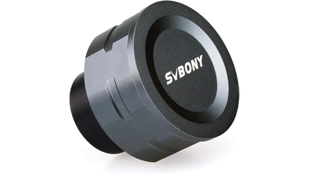 svbony sv105 astrophotography camera