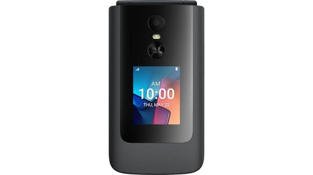 tcl flip 4 5g
