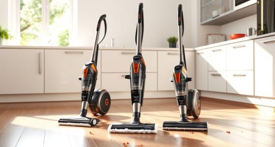 top 2025 cleaning combo mops