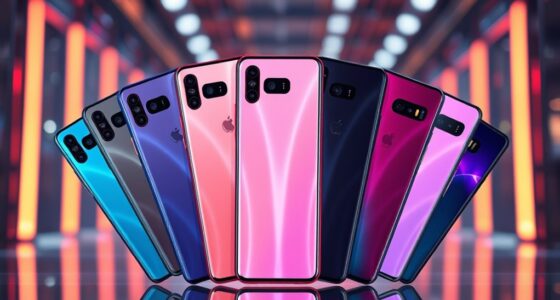 top 2025 premium phone picks