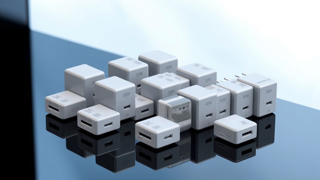 top 30w iphone chargers