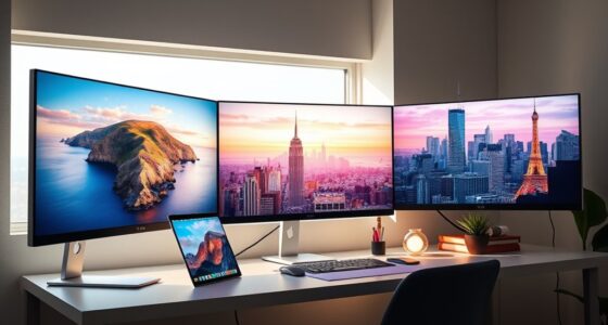 top 5k macbook pro monitors