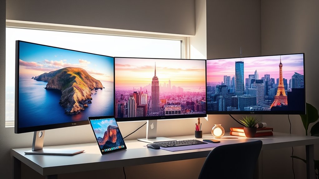 top 5k macbook pro monitors