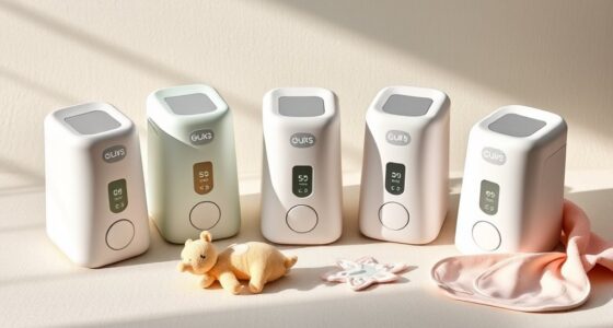 top baby formula dispensers