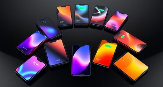 top battery life androids