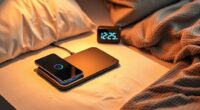top bedside wireless chargers