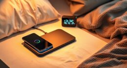 top bedside wireless chargers