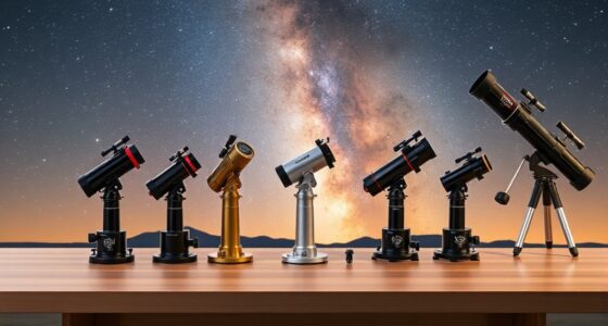 top beginner motorized mounts