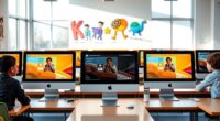 top classroom imacs 2025