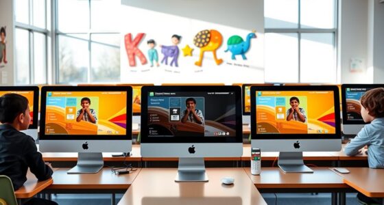 top classroom imacs 2025