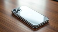 top clear cases for iphone 17