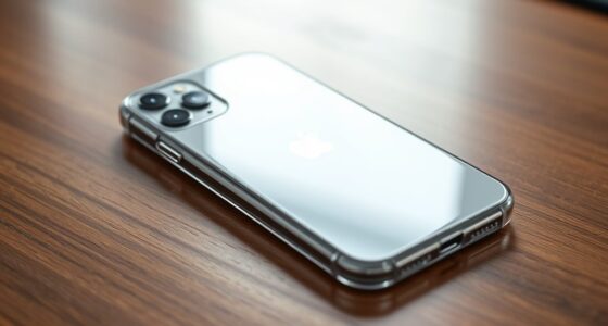 top clear cases for iphone 17