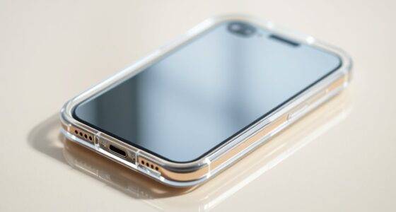 top clear phone cases